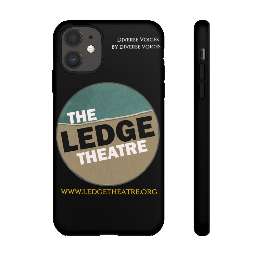 The Ledge Theatre Keeps Your PhoneSafe!