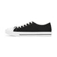 Women's Low Top Sneakers Ledge Theatre Style!